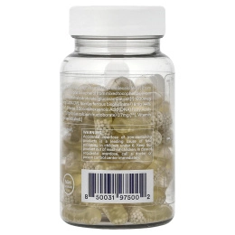 Ritual, Essential for Women, мультивитамины для женщин старше 18 лет, с мятным вкусом, 60 веганских капсул