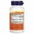 Now Foods, Масло чёрной смородины, 500 мг, 100 желатиновых капсул