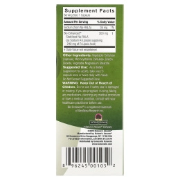 Genceutic Naturals, R-липоевая кислота, 300 мг, 60 капсул