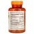 Sundown Naturals, Глюкозамин хондроитин, 120 капсул