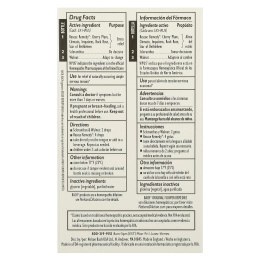 Bach, Original Flower Remedies, дорожный набор, готовый к употреблению, 3 пипетки, 10 мл (0,35 жидк. унц.)