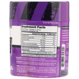 Promera Sports, Женская элита, ежедневная функциональная энергия, ананас и манго, 1,52 унции (42,98 г)