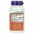 NOW Foods, Глицинат магния с BioPerine®, 60 растительных капсул