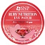 SNP, Ruby Nutrition Eye Patch, 60 Patches, 0.04 oz (1.25 g) Each