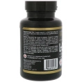California Gold Nutrition, L-глутамин, AjiPure, 1000 мг, 60 вегетарианских капсул