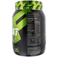 MusclePharm, Combat 100% изолят, со вкусом ванили, 32 унций (907 г)