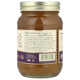 FOND Bone Broth, бульон из куриных костей, шиитаке и шалфея, 400 мл (14 жидк. унций)