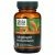 Gaia Herbs, Adaptogen Performance, грибы и травы, 60 веганских капсул