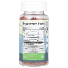 Nature's Craft, Жевательные таблетки для поддержки зрения, манго, 30 жевательных таблеток