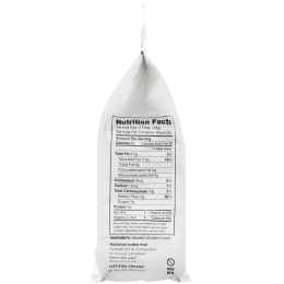 Мука из органической кокосовой муки Nutiva - 1 фунт (454 г)