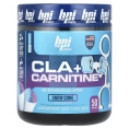 BPI Sports, CLA + карнитин, снежный конус, 300 г (10,58 унций)