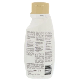 Canus, Гель для душа, Со свежим козьим молоком, Масло лаванды, 16,9 ж. унц.(500 мл)