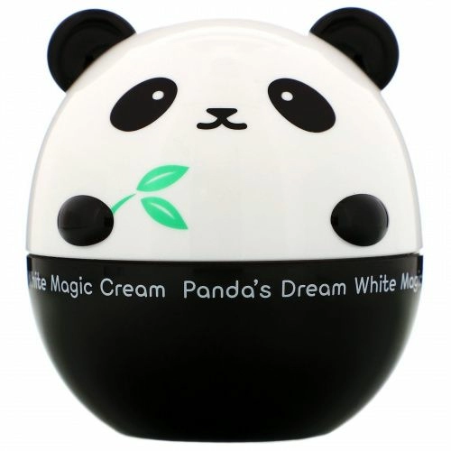 TonyMoly, Panda's Dream, волшебный крем, 50 г (1,76 унции)