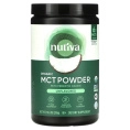 Nutiva, Порошок органических среднецепочечных триглицеридов, 300 г
