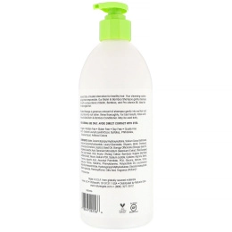 Nature's Gate, Шампунь с биотином и бамбуком, 18 ж. унц. (532 мл)