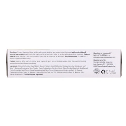 Jason Natural, Healthy Mouth, паста протви зубного камня, масло чайного дерева и корица, 4,2 унции (119 г)