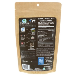 Himalania, Goji Berries, Dark Chocolate , 6 oz (170 g)