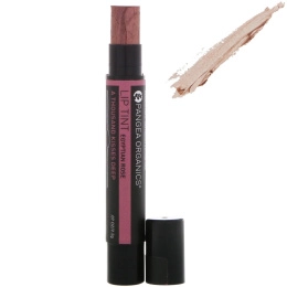 Pangea Organics, Lip Tint Egyptian Rose, A Thousand Deep Kisses, .07 oz (2.2 g)