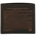 Botanic Farm, Black Soybean Milk Pudding Sleeping Pack, 90 ml
