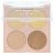 L'Oreal, Палетка хайлайтеров True Match Lumi Glow Nude, оттенок 750 «Поцелуй солнца», 7,3 г