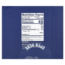 Manuka Health, Мед манука, UMF 18+, MGO700 +, 250 г (8,8 унции)