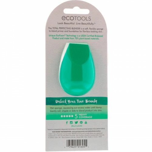 EcoTools, Спонж Perfecting Blender