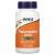 Now Foods, Панкреатин, 10X — 200 мг, 100 капсул