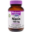 Bluebonnet Nutrition, Niacin, 100 mg, 90 Vcaps