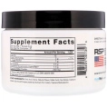 RSP Nutrition, Pump Boost Pre-Workout, Blue Raspberry, 6.4 oz (180 g)