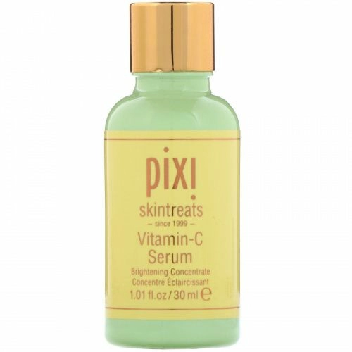 Pixi Beauty, Сыворотка с витамином С, 30 мл (1,01 жидк. унции)