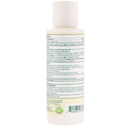 petnc NATURAL CARE, Естественный уход за животными, лосьон с гидрокортизоном, все домашние животные, 4 жидк. унц. (118 мл)