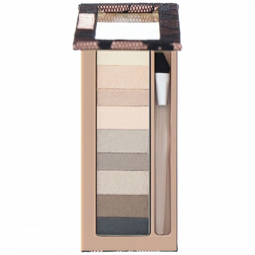 Physicians Formula, Мерцающие полоски, специальные тени и обводка для глаз, ненакрашенный вид, 0.26 унций (7.5 г)