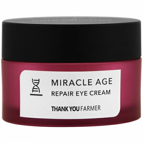 Thank You Farmer, Miracle Age, крем для кожи вокруг глаз, 20 г (70 унции)