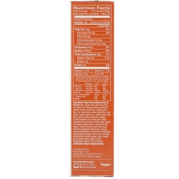 Kashi, Крекеры, жареные на огне овощи, 255 г