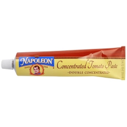 Napoleon Co., Томатная паста для соусов и супов, 4,56 унции (130 г)