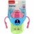 Playtex Baby, Sipsters, чашка для обучения, для малышей от 4 месяцев, 1 шт., 6 унц. (177 мл)