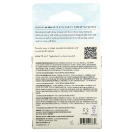 Sky Organics, Тонированные бальзамы для губ, набор из 4 упаковок, 4,25 г (0,15 унции)