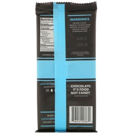 Eating Evolved, Первобытный шоколад, молоко кешью, 2,5 унции (71 г)