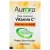 Aurora Nutrascience, Mega-Liposomal Vitamin C, 3000 мг, 32 порционных пакетика с жидкостью, 0,5 ж. унц. (15 мл) каждый