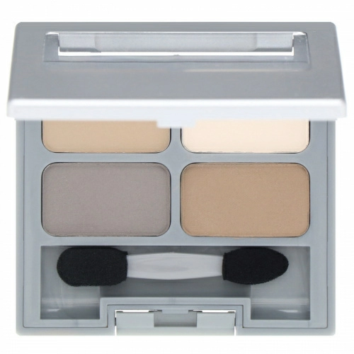 Physicians Formula, Матовая коллекция, четыре вида теней для глаз, Canyon Classics, 0,22 унции (6,3 г)