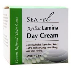 Sea El, Ageless Lamina дневной крем 59 мл