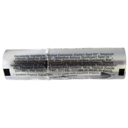 Honeybee Gardens, Губная помада "Поистине натуральная", Соблазнение, 0,13 унции (3,7 г)