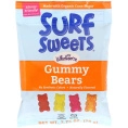 Surf-Sweets, Желатиновые мишки, 2,75 унции (78 г)