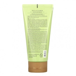 The Saem, Jeje Fresh Aloe, Очищающая пенка, 5,29 унции (150 г)
