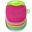 Green Sprouts, Stay Dry Infant Bibs, Pink, 10 Pack