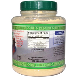 Maca Magic, Lepidium Meyenii, 1,1 фунта (500 г)