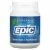 Epic Dental, Жевательная резинка с перечной мятой, 50 штук