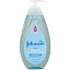 Johnson's Baby, Baby Bubble Bath, 16.9 fl oz (500 ml)