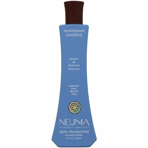 Neuma, neuMoisture Condition, кондиционер, восстановление, 250 мл (8,5 жидк. унций)