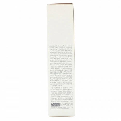 Missha, Near Skin, крем с мадеканолом, 50 мл